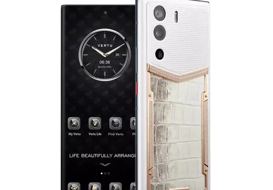Solana Saga Sells Out, Leaving Web3 Phoners Yearning for More: Can Vertu’s METAVERTU Fill the Void?